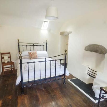 Tyn Llwyn Villa Dolgellau Ngoại thất bức ảnh