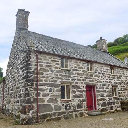 Tyn Llwyn Villa Dolgellau Ngoại thất bức ảnh