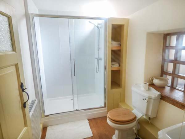 Tyn Llwyn Villa Dolgellau Ngoại thất bức ảnh