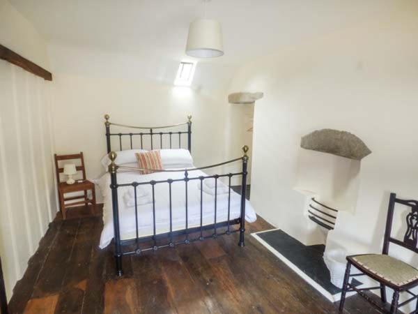 Tyn Llwyn Villa Dolgellau Ngoại thất bức ảnh