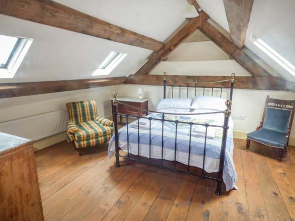 Tyn Llwyn Villa Dolgellau Ngoại thất bức ảnh