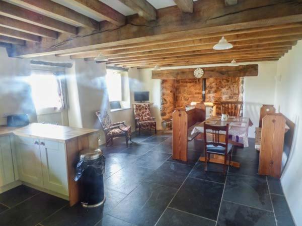 Tyn Llwyn Villa Dolgellau Ngoại thất bức ảnh