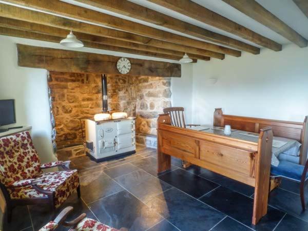 Tyn Llwyn Villa Dolgellau Ngoại thất bức ảnh