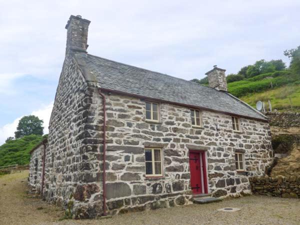 Tyn Llwyn Villa Dolgellau Ngoại thất bức ảnh