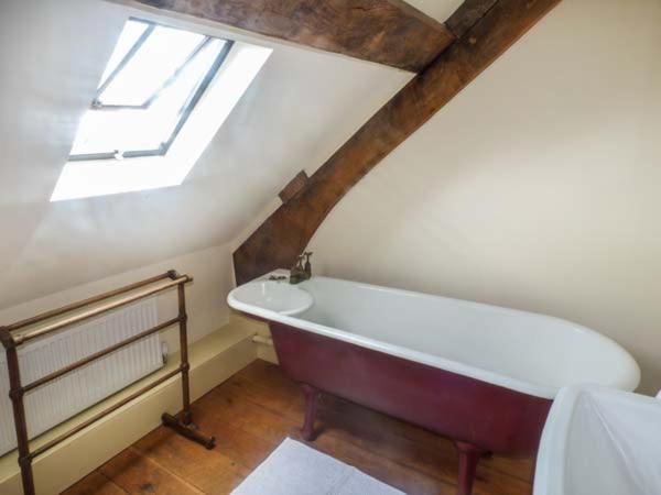 Tyn Llwyn Villa Dolgellau Ngoại thất bức ảnh